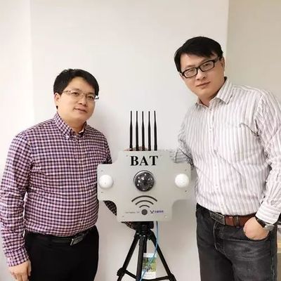 全盛科技獲千萬(wàn)級(jí)天使輪融資，專(zhuān)注低空立體安防新藍(lán)海